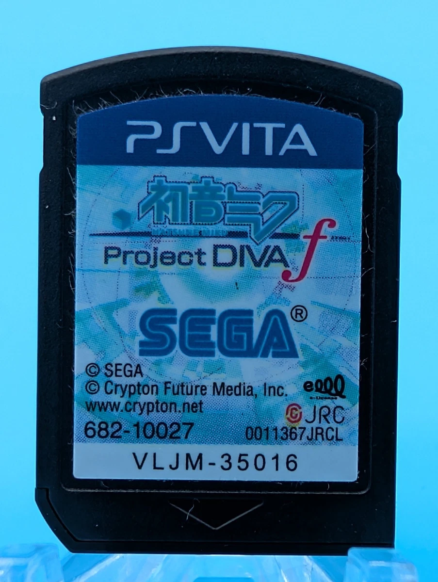 Sony PlayStation Vita NTSC-J (Japan) SEGA Video Games for sale | eBay
