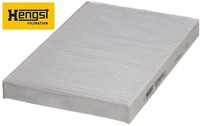 Hengst Filter E2953LI Filter FüR Innenraumluft Innenraumfilter Filter