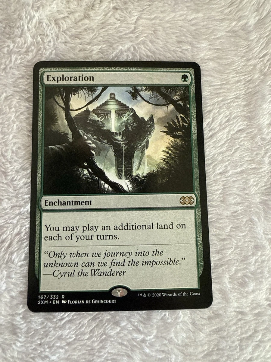 Exploration Mtg | eBay