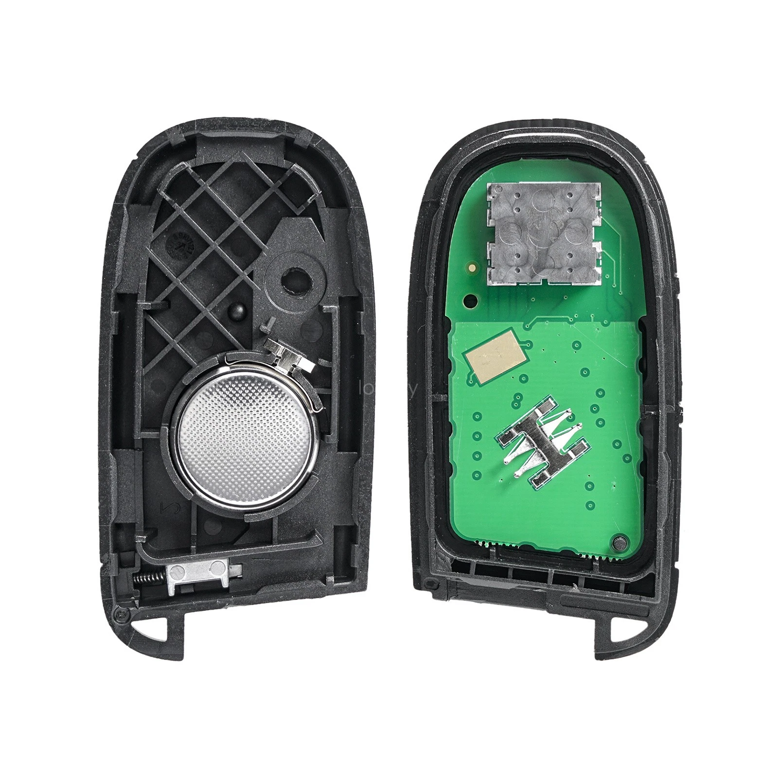 Replacement for 2015 2016 2017 Chrysler 200 Smart Remote Key Fob M3M-40821302 image 4