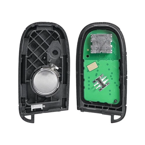 Replacement for 2015 2016 2017 Chrysler 200 Smart Remote Key Fob M3M-40821302 image 4
