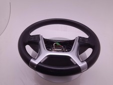 VOLVO XC60 Steering Wheel 2009-2017 D3 SE AWD 5 Door Estate  