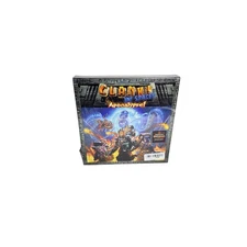 Renegade Game Studios Clank In Space Apocalypse Expansion Board Game NEW DMG BOX