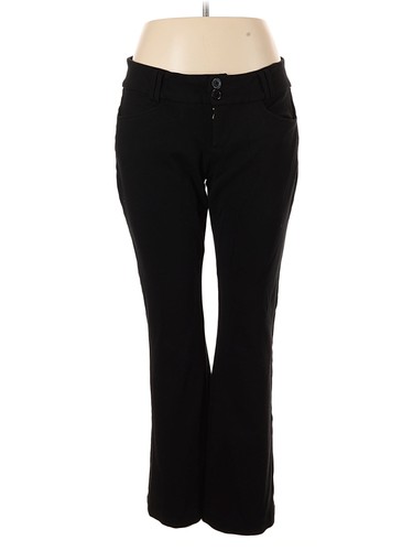 Torrid Women Black Dress Pants 12 Plus