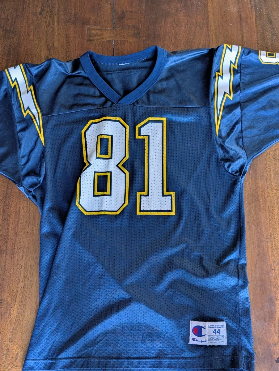 Champion San Diego Chargers NFL Jerseys for sale | eBay
