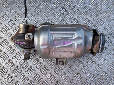 2015-2018 TOYOTA AURIS 1.2 PETROL 8NR-FTS CAT CATALYTIC CONVERTER 25051-47150