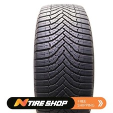 Used 25555r20 Goodyear Assurance Weatherready 2 - 110v - 932