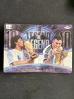 Diego Maradona, Lionel Messi 2026 Panini FIFA World Cup The Legend Booklet -c3