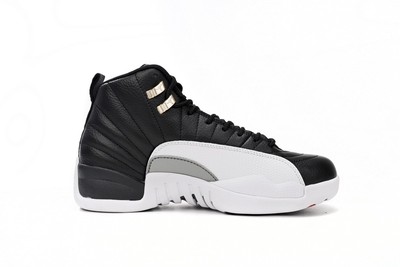 靴 Jordan12 playoffs Air Jordan 12 Retro Playoffs Men's Sneakers | eBay