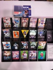 Warren Moon Cards, Rookie Cards and Autographed Memorabilia Guide 14