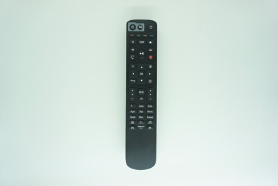 Voice Bluetooth Remote Control For Amini Amigo 7XC Aria 7 IPTV OTT Set Top Box
