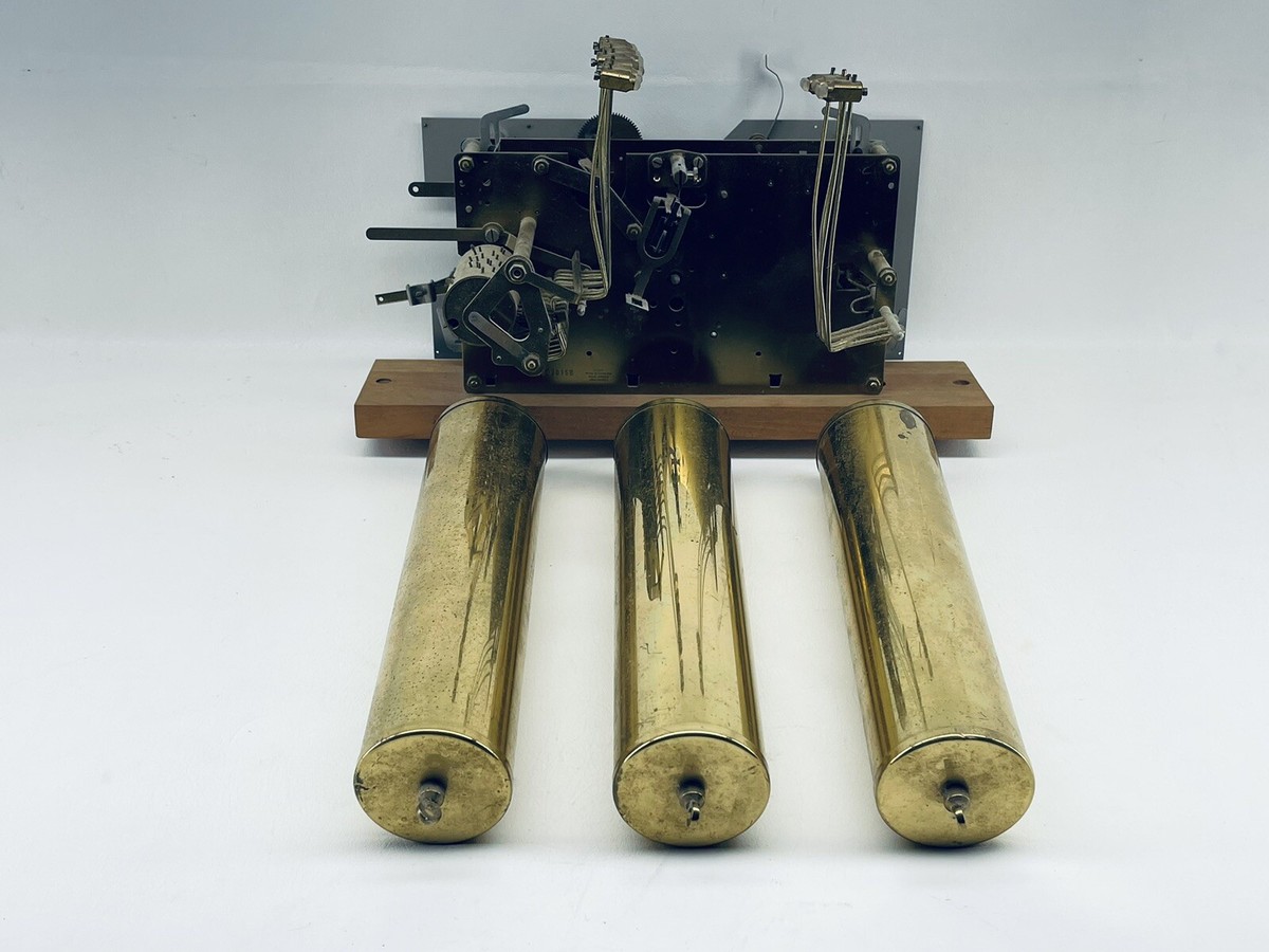 Urgos Clock Howard Miller Clock Movement Replacement Urgos