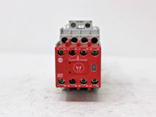 Allen-Bradley 100S-C23EJ422C Guardmaster Safety Contactor