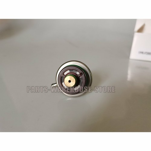Fuel Pressure Regulator for For Ford Falcon AU BA BF FG XR6 Turbo with NO MODS eBay