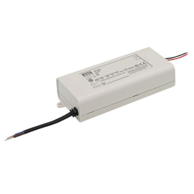 NEW Mean Well PCD-60-700B LED Power Supply. Original packaging.