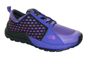 The North Face Women's Mountain Sneaker 