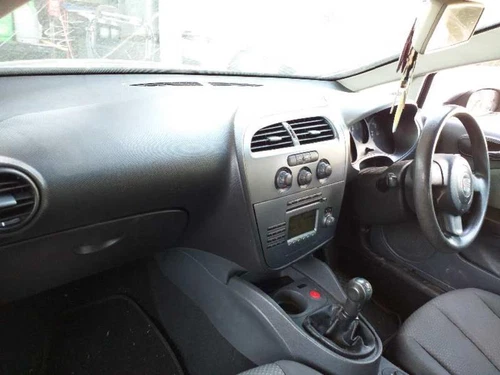 1K0365MA Asiento Delantero Derecho para SEAT LEON (1P1) Reference 2005 4741394 - Imagen 9 de 10