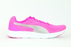 da donna Puma Meteor Pink Silver Up Lace da Scarpe ginnastica dnpwBff