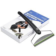 oumuik ICE SCRAPER Windscreen Frost Window Snow De-Icer Winter Car/Van/Taxi