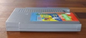 Sesame Street 123 (Nintendo NES) Cartridge Only 37741