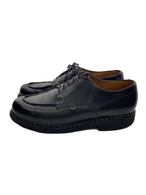 Paraboot Chambord Dress Shoes/Uk10/Black/Chambord/Paraboot Paraboot Chambord Dress Shoes/Uk10/Black/Chambord/Paraboot