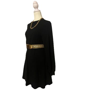 sincerely jules black dress The Jules Dress in Black Chantilly Lace 14 / Black Chantilly Lace