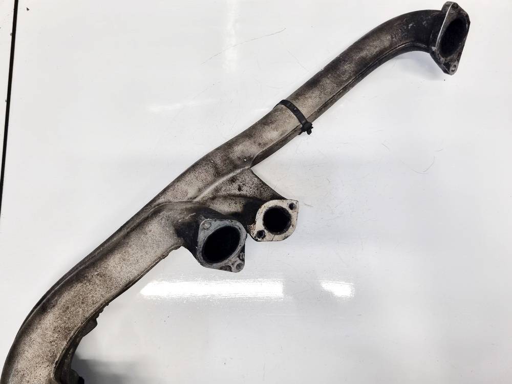 2002 Audi A4 Intake Manifold Inlet 059145770 #2125017-77