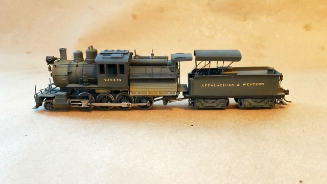ho brass locomotives ebay