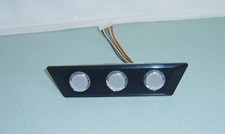 REEL STOP PUSH BUTTONS ASSEMBLY JSP-04A FITS SAMMY PACHIISLO SLOT MACHINE