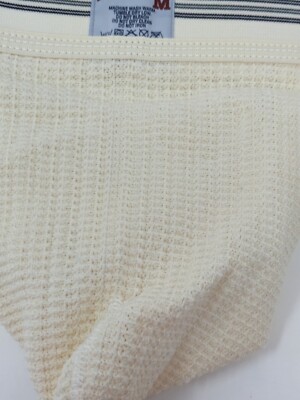 Suspensoir (jock Strap) Vintage Bike Athletic YM53 - Taille Garçon 20-26 Pouces, Neuf Ancien Stock
