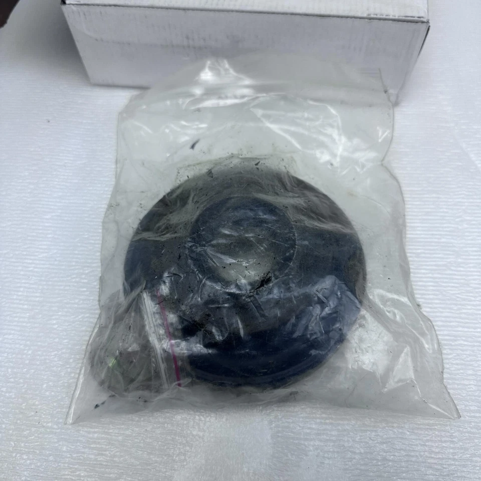 Центральная поддержка карданного вала Duralast HB12 - Изображение 3 из 3