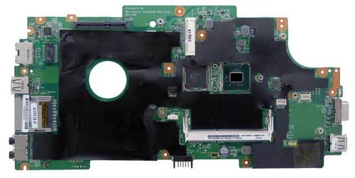 HP 615969-001 MINI 100e motherboard Education Edition N455 Atom 010144G00-600-G - Picture 3 of 6