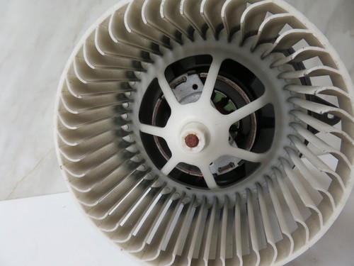 FORD MONDEO MK3 ESTATE HEATER BLOWER MOTOR WITH RESISTOR 2001-2006 AMS1314 - Picture 2 of 10