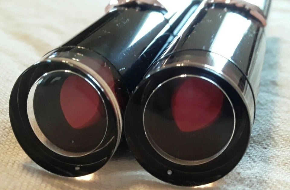 Wet n Wild Shadow Silk Liquid 16 HR Eyeshadow & Megalast Matte Lipstick Duo Lot - Image 3 of 4