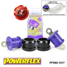 Powerflex Bras De Traction Arrière Pour Buick LaCrosse MK2 10-16 PFR80-1517