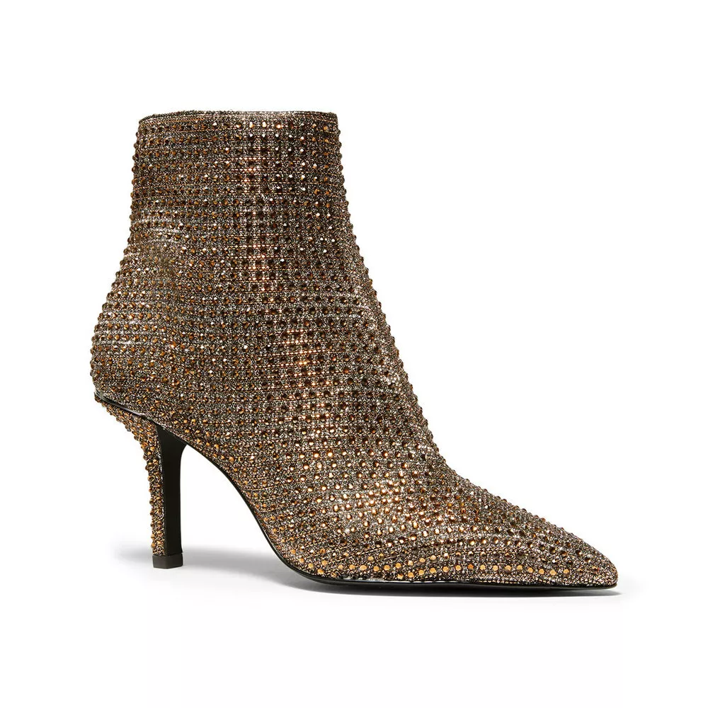 Katerina boots hotsell michael kors