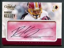 2017 Donruss Certified Cuts Football Cards 22