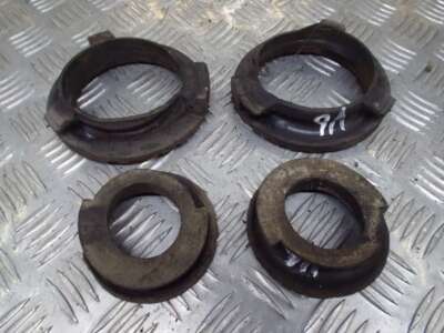 Federgummilager Set hinten - Alfa Romeo 916 GTV Spider 1995-2005