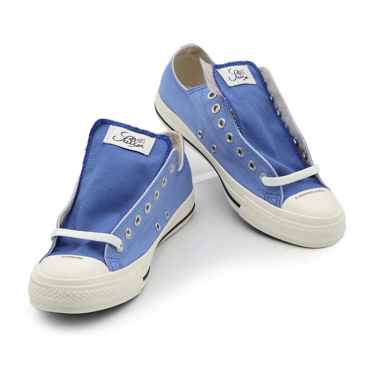 31313800 Hoshimachi Suisei (hololive) × Converse All Star MC 31313800 Hoshimachi Suisei (hololive) × Converse All Star MC