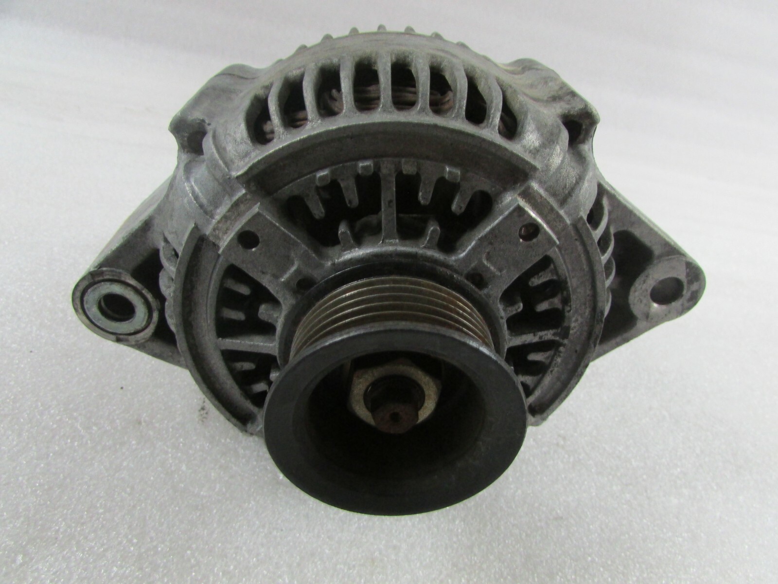 Ferrari 456, Alternator, Used, P/N 156858