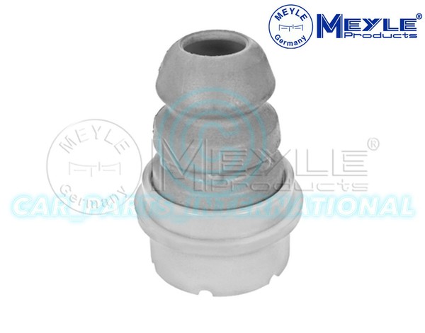 Meyle Vorderachse Federung Anschlagpuffer Gummipuffer 214 642 0012-image