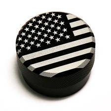 Magnetic Speed Handle Stop 3/4 HEX Works on Kurt Vises Roikousa