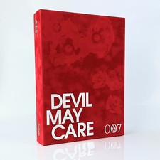 Product Image: Faulks, Sebastian: Devil May Care - James Bond - First Edition - Signed