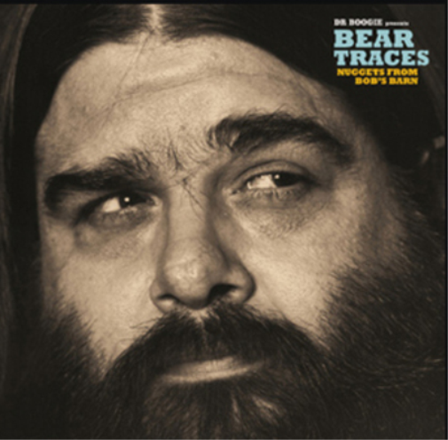 Various Artists Dr Boogie Presents Bear Traces - Nuggets from Bob's Barn: B (CD)