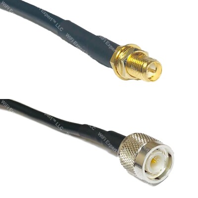 336206-14-0150 - Amphenol Rf - Cavi Coassiali/RF, Da Spina AMC 90° A - Foto 4