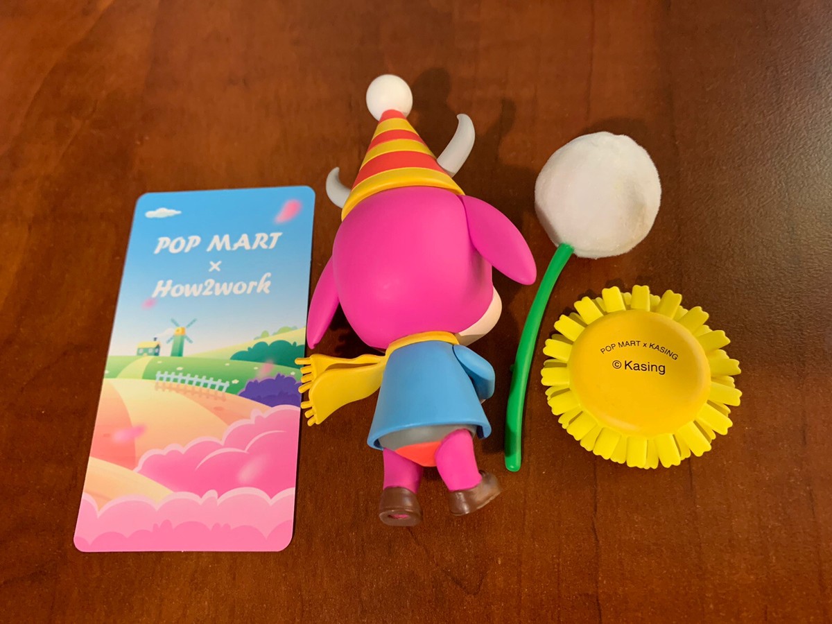 POPMARTLABUBUTHEMONSTERS ALMOSTHIDDEN10種 POP MART X HOW2WORK THE MONSTERS LABUBU Skateborders - メルカリ