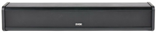 zvox accuvoice av200 sound bar