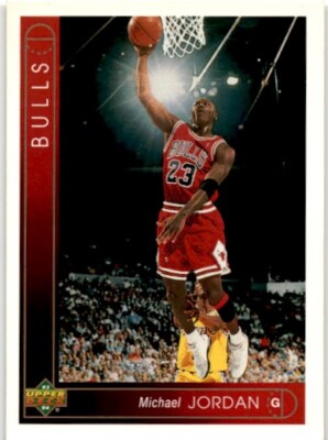 大量！　ジョーダン　カード　アッパーデック　UPPER DECK トレカ マイケル・ジョーダン カード アッパーデック 96 UPPERDECK