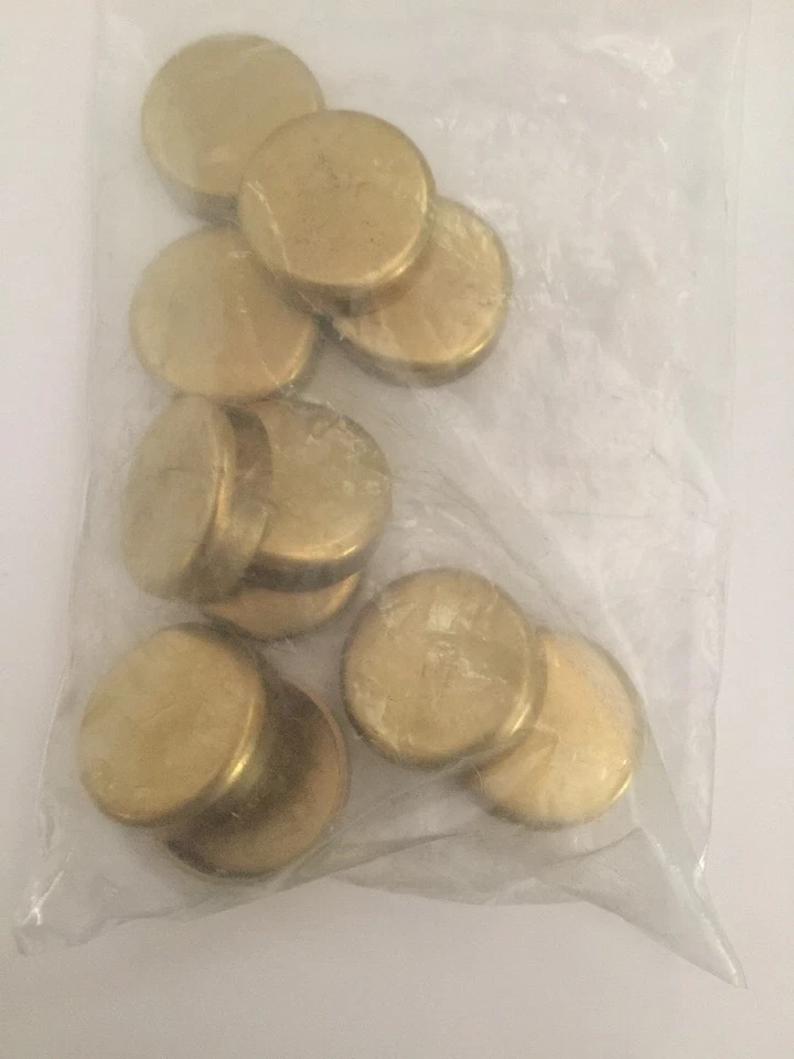 Kit de enchufe congelador 88-95 Toyota Pickup 4Runner T100 Camry 3,0 L 2VZFE 3VZE 3VZFE  Foto 4 de 4