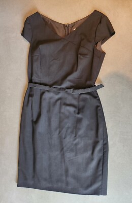 Gr. 40 Businesskleid + Gr. 44 Blazer Von St. Emile